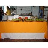 buffet almoço empresas Vila Mariana