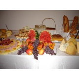 buffet para festas de noivado Vila Prudente